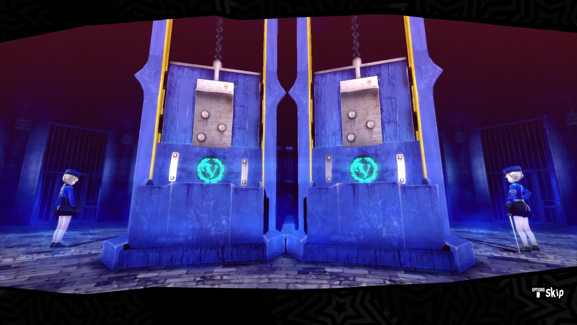 Persona 5 - Imagen 41